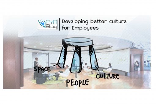 Developing Better Culture for Employees