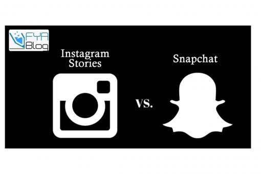 Instagram Stories VS Snapchat