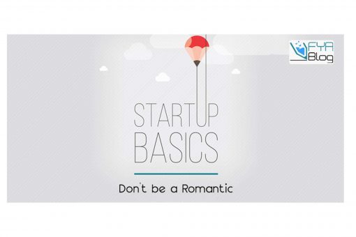 Don’t be a Romantic!